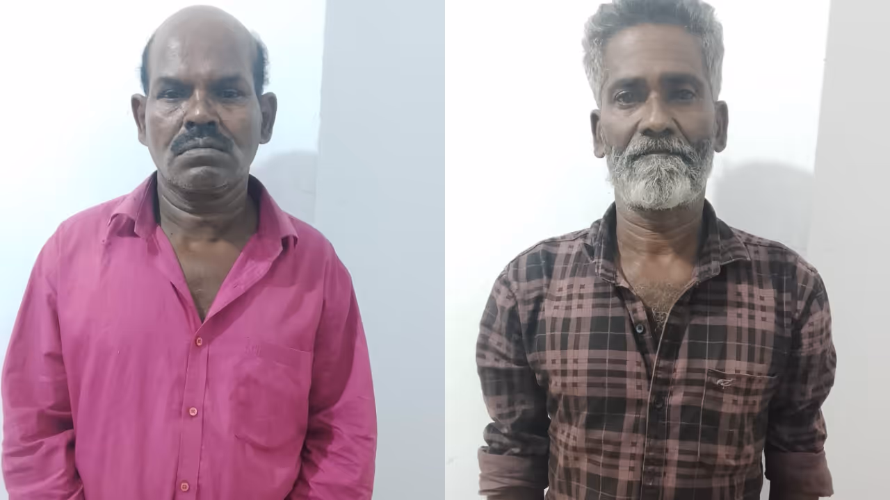 Pulpally murder Pulpally murder