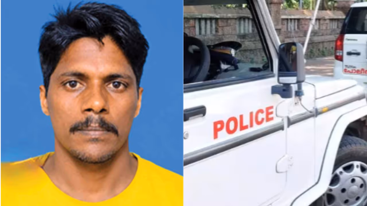 Tanur attack case accused Tanur attack case accused