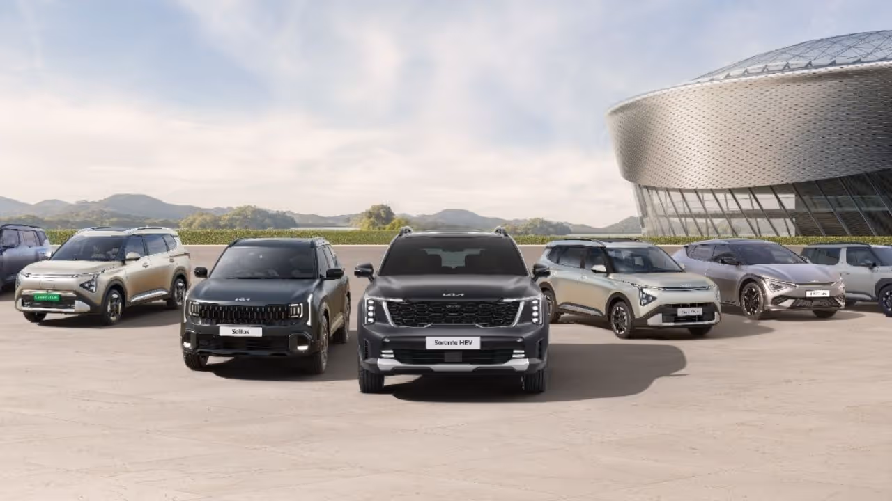 Kia Cars Kia Cars