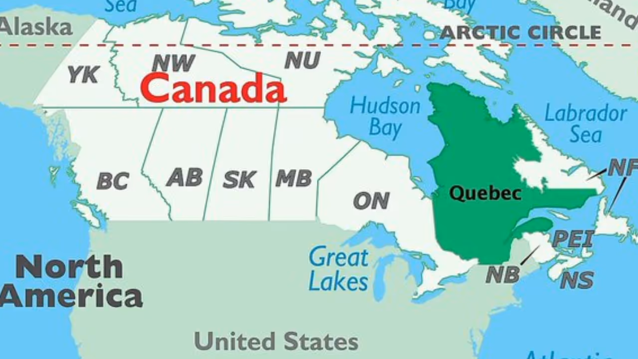 quebec quebec