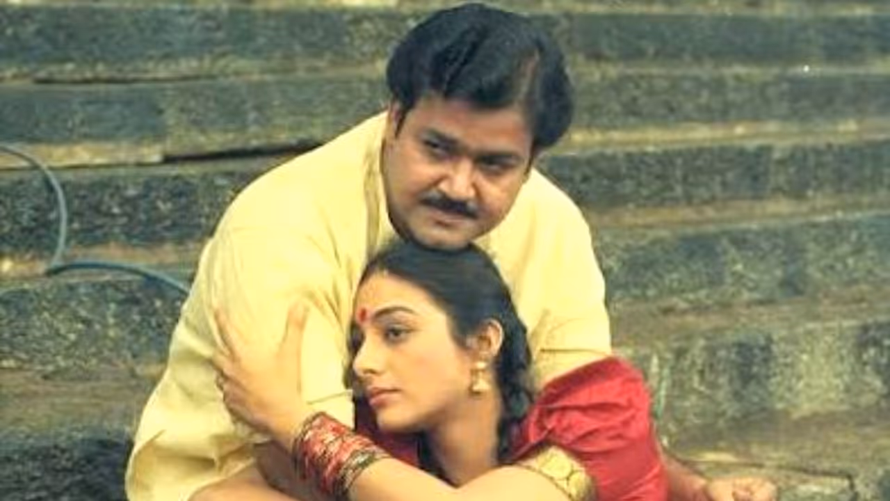 mohanlal priyadarshan movie Kaalapani to be re released in 4k mohanlal priyadarshan movie Kaalapani to be re released in 4k
