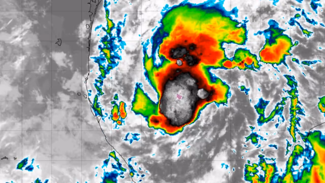 Hurricane Isaias Hurricane Isaias