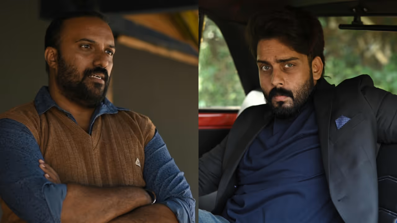 rahul rajagopal and roshan basheer starring movie wrapped shooting rahul rajagopal and roshan basheer starring movie wrapped shooting