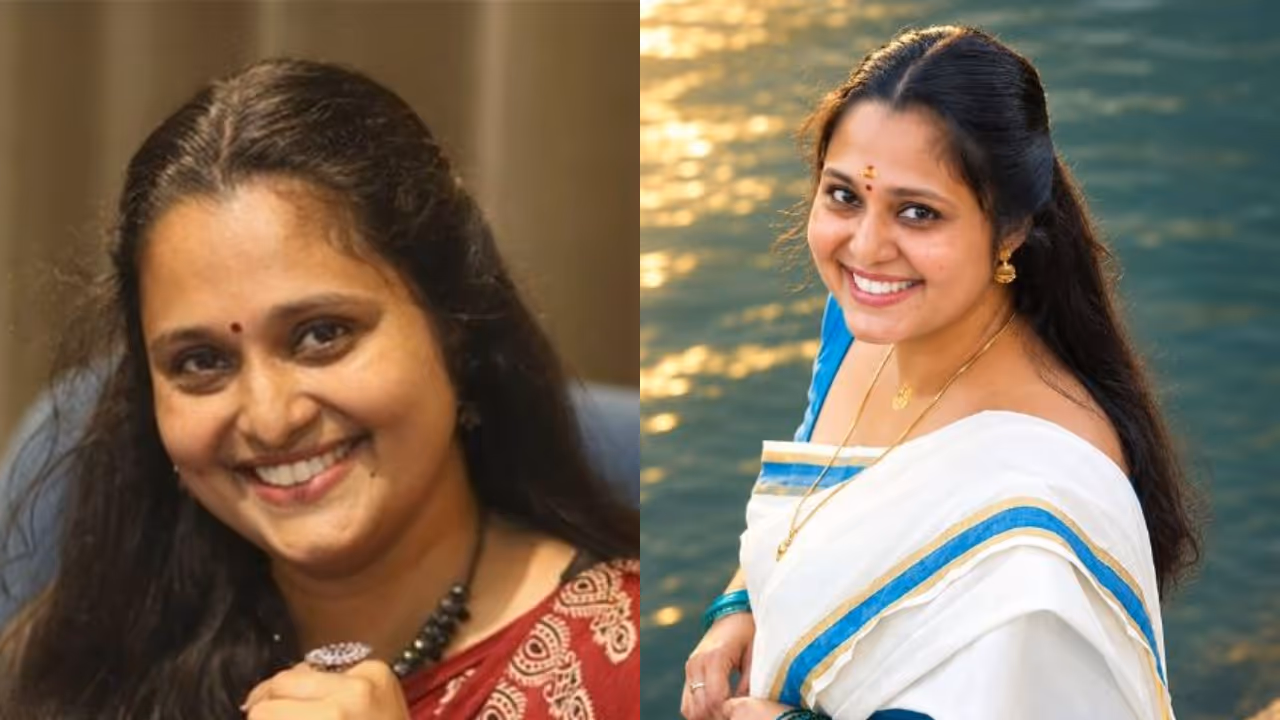 Nisha Rapheal Nisha Rapheal