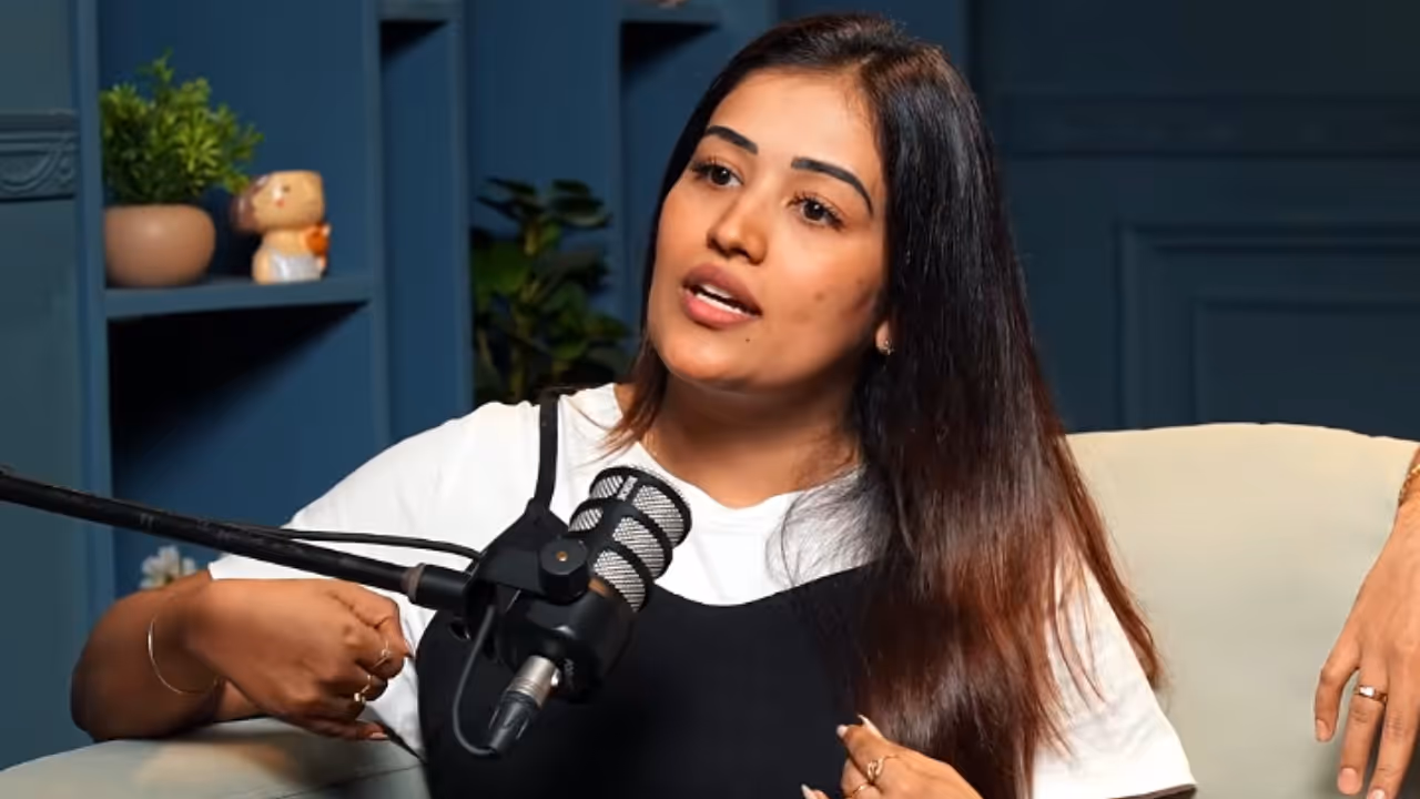 anumol anukutty reacts to criticism about her recent vlogs anumol anukutty reacts to criticism about her recent vlogs
