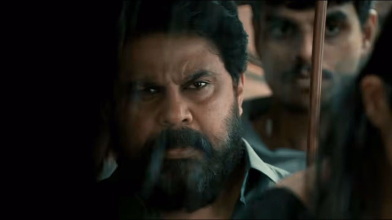 Neekkam Official Teaser Dilieep Jagan Shaji Kailas Neekkam Official Teaser Dilieep Jagan Shaji Kailas