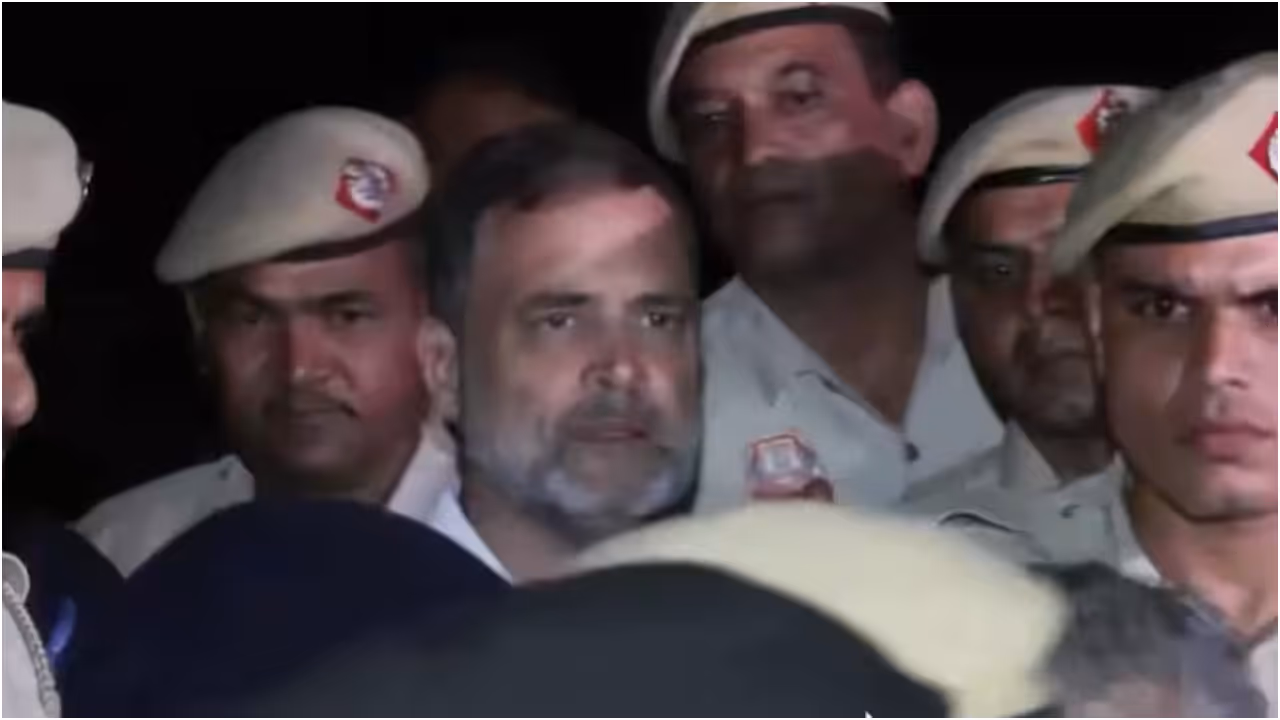 Rahul Gandhi Rahul Gandhi