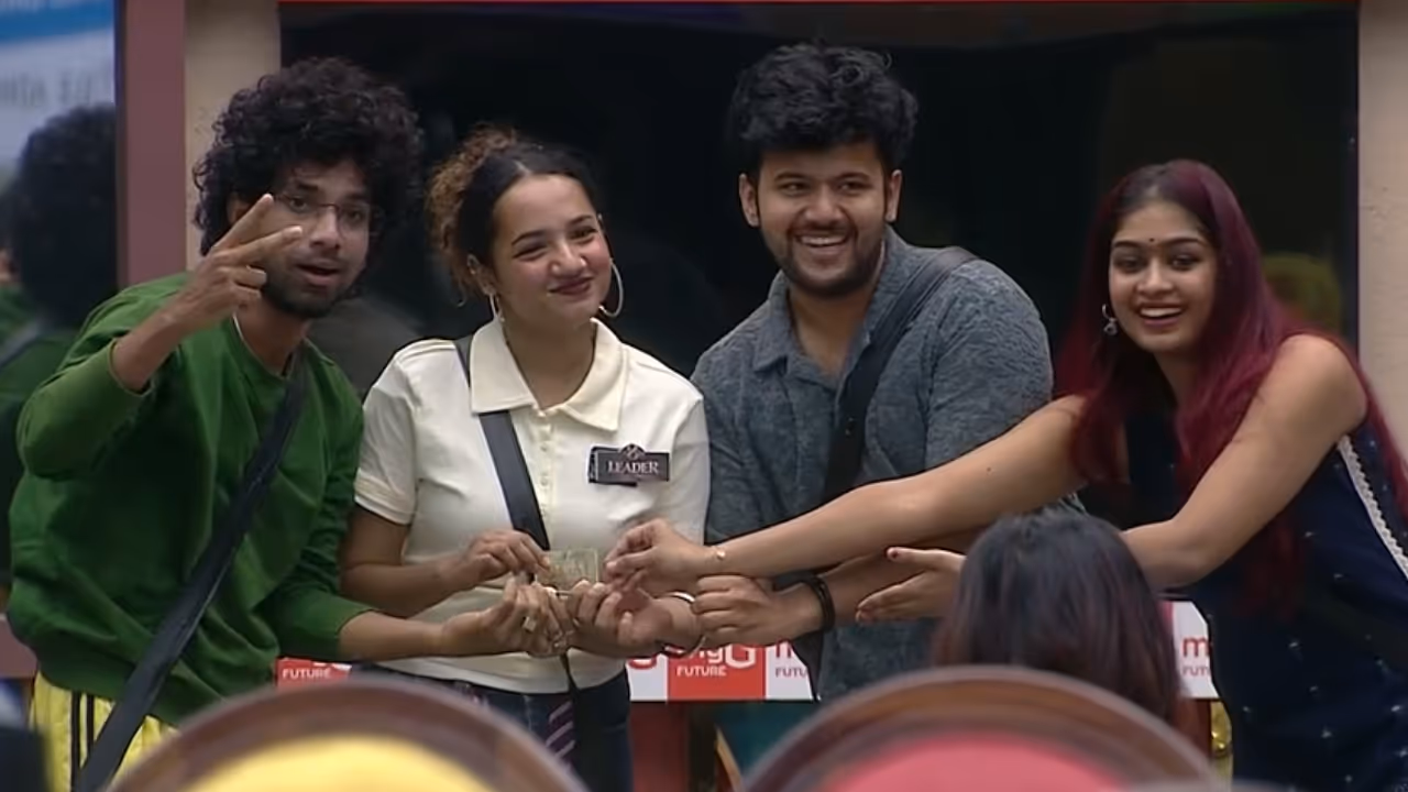 tashi selected as player of the week in bigg boss malayalam season 8 tashi selected as player of the week in bigg boss malayalam season 8