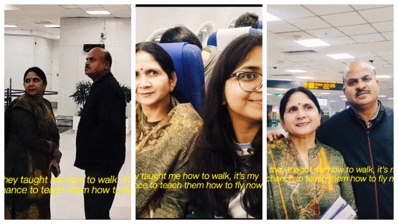 flight with parents flight with parents