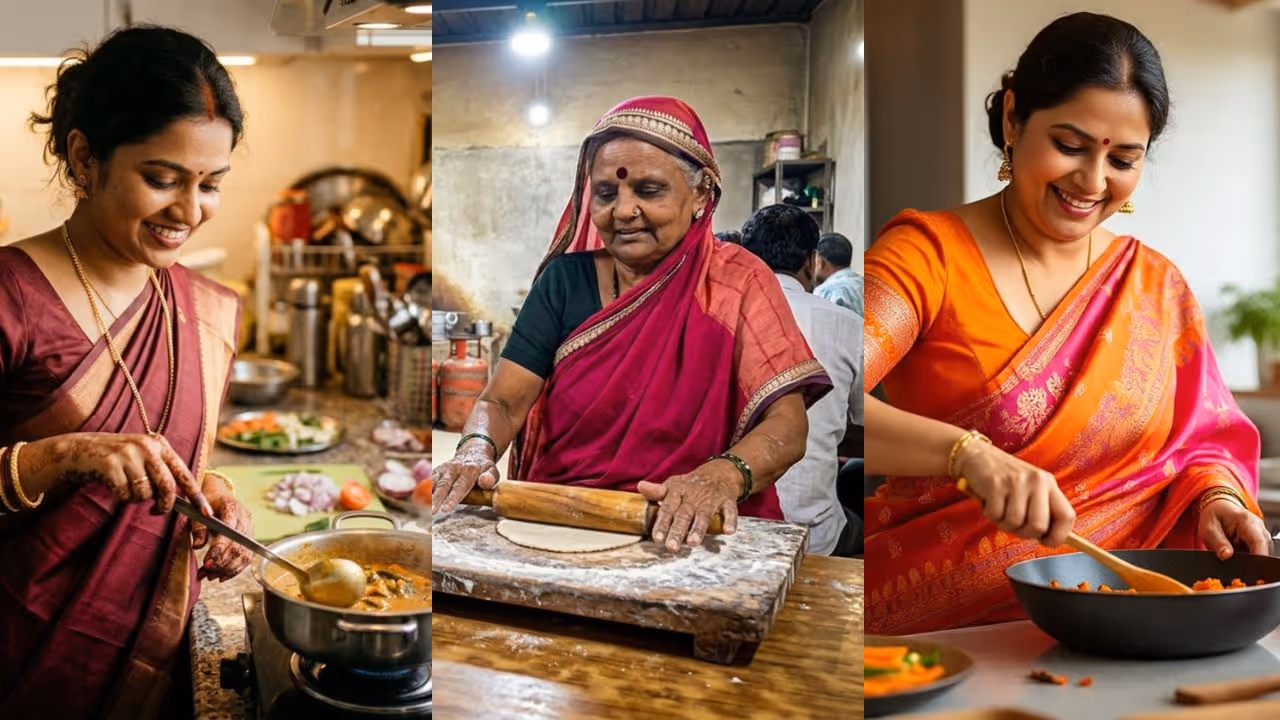 Bengaluru Cook Bengaluru Cook