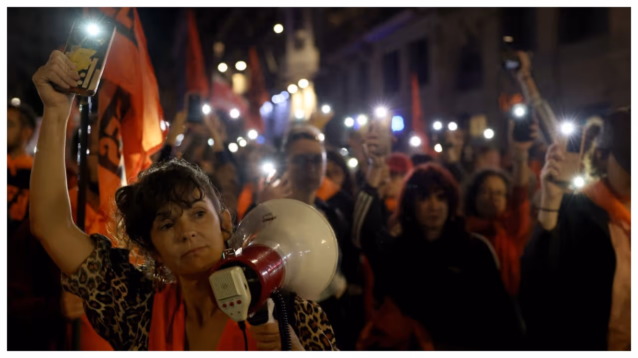 Tribute to Maricarmen Abascal Tribute to Maricarmen Abascal