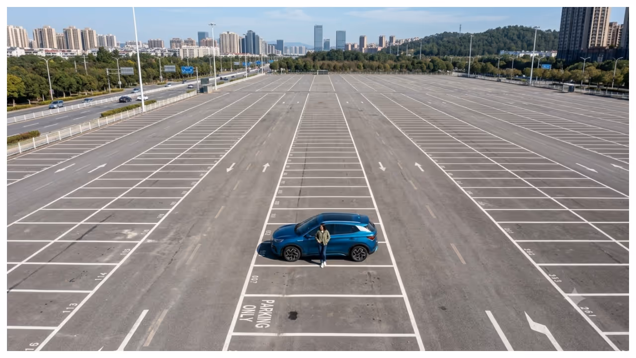 196 parking spaces 196 parking spaces