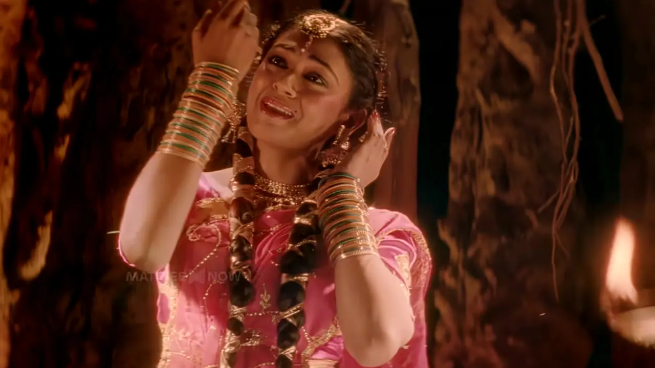 Ente Manassiloru Video Song 4K Remastered Thenmavin Kombathu Ente Manassiloru Video Song 4K Remastered Thenmavin Kombathu