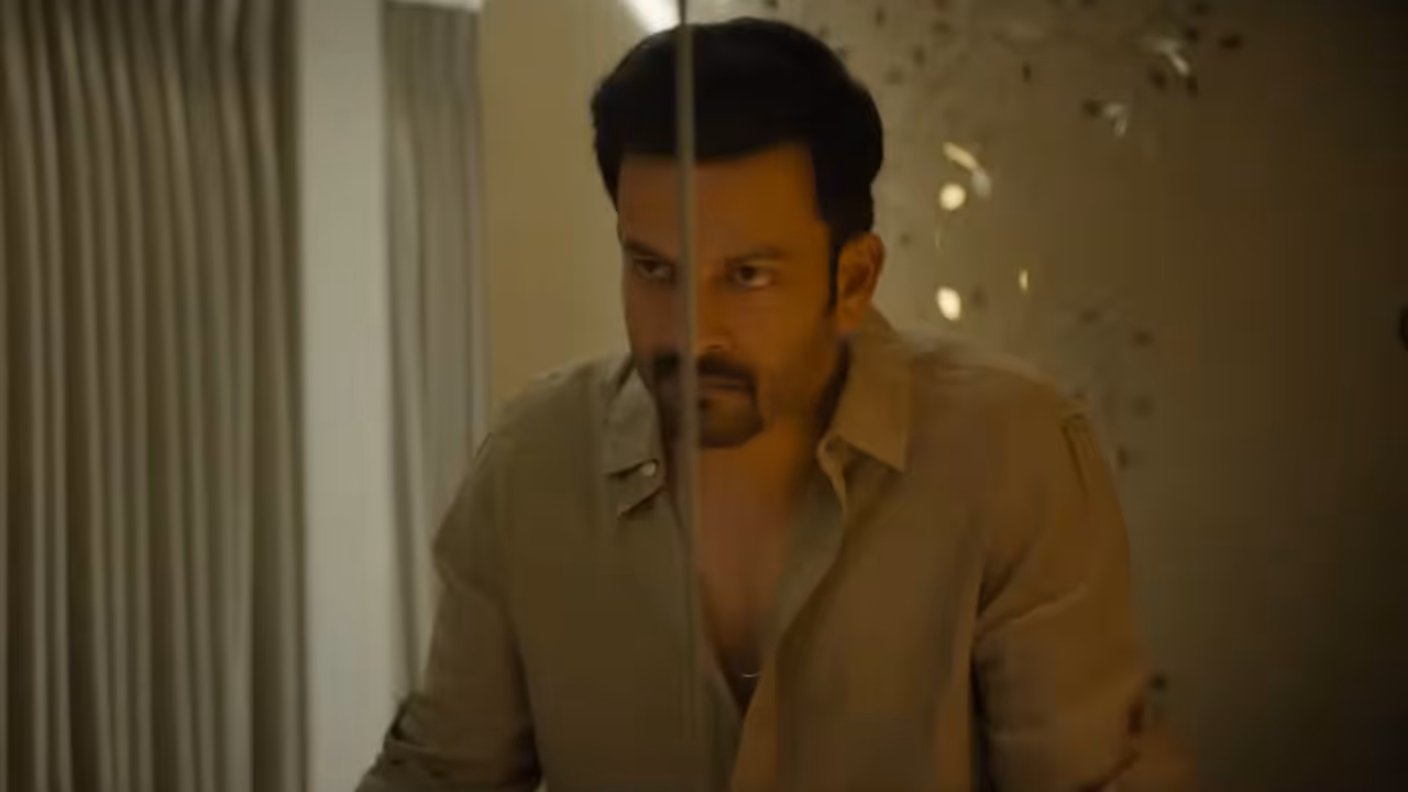 Aamirs Arrival OST Video Song Khalifa Prithviraj Sukumaran Aamirs Arrival OST Video Song Khalifa Prithviraj Sukumaran