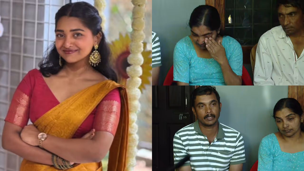 nedumbassery accident case, devika family nedumbassery accident case, devika family