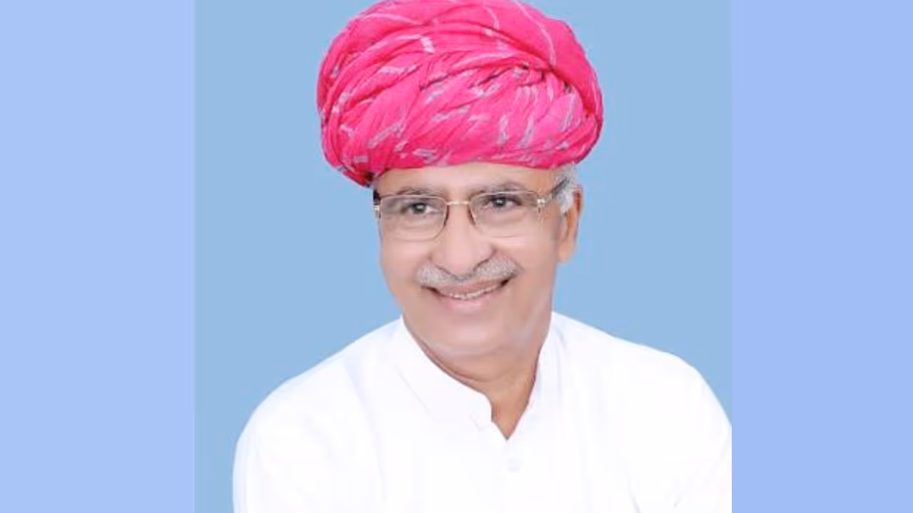 Atar Singh Bhadana Atar Singh Bhadana
