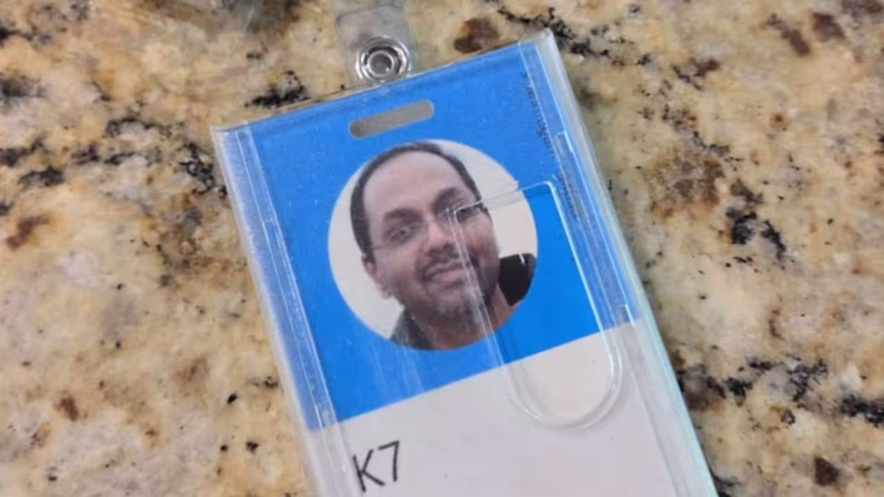 Kesavan Shanmugam Kesavan Shanmugam