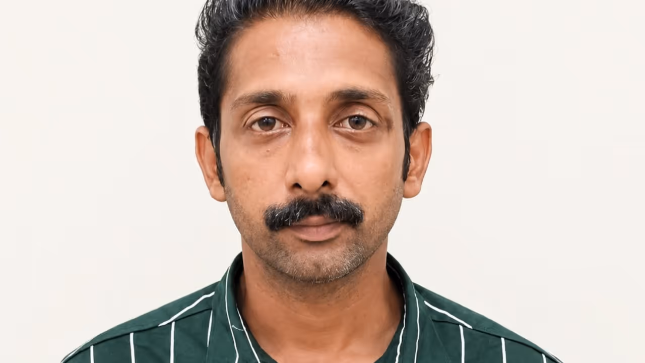 Job fraud accused Job fraud accused