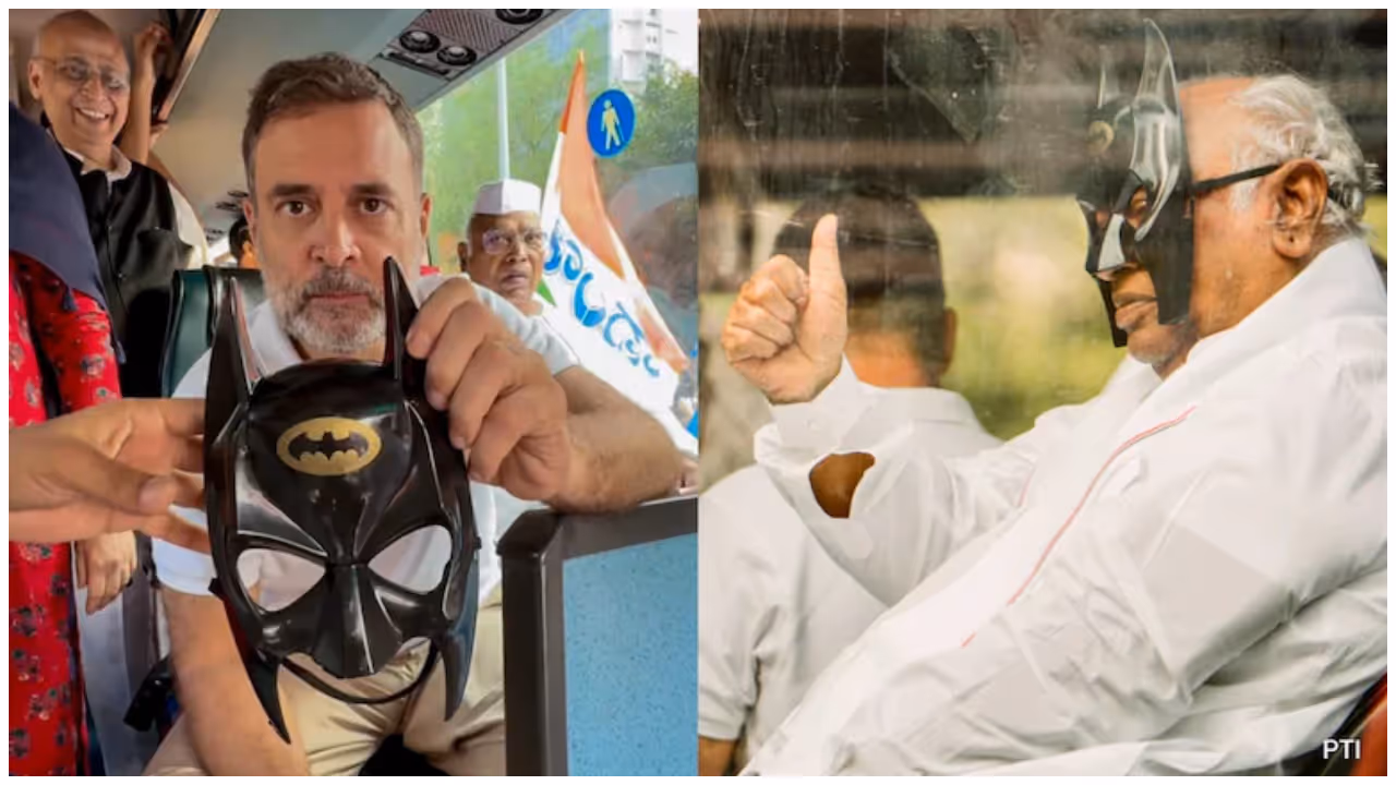 rahul gandhi batman rahul gandhi batman