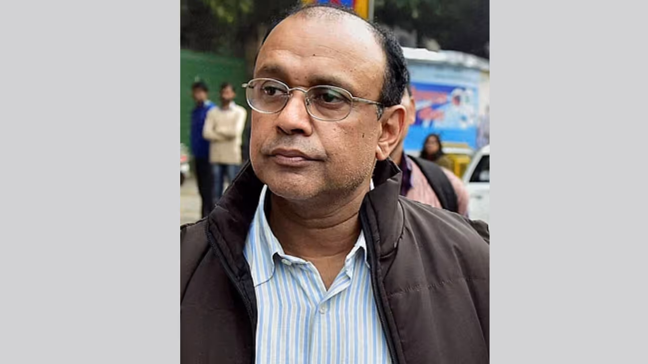 Sanjay Pratap Singh Sanjay Pratap Singh