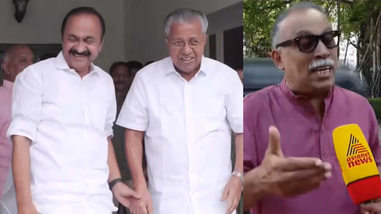KM Shajahan KM Shajahan