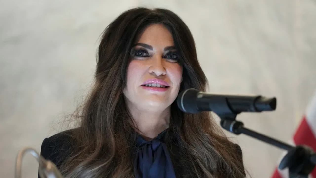 Kimberly Guilfoyle Kimberly Guilfoyle