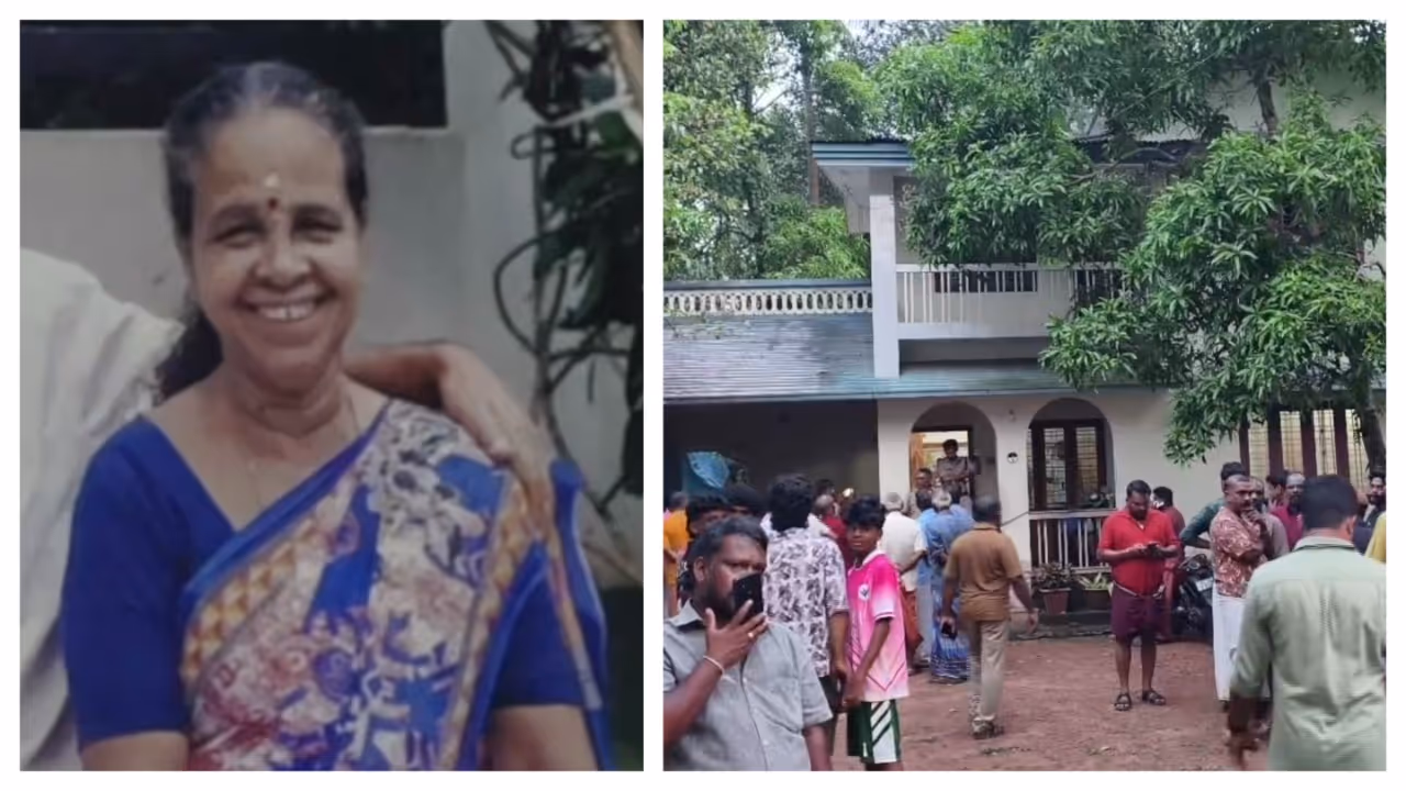 karalam murder karalam murder