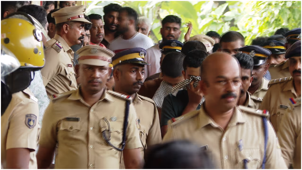 nedumbassery accident nedumbassery accident