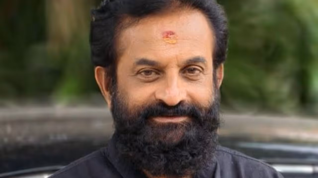 rajith kumar criticises contestants of bigg boss malayalam season 8 rajith kumar criticises contestants of bigg boss malayalam season 8