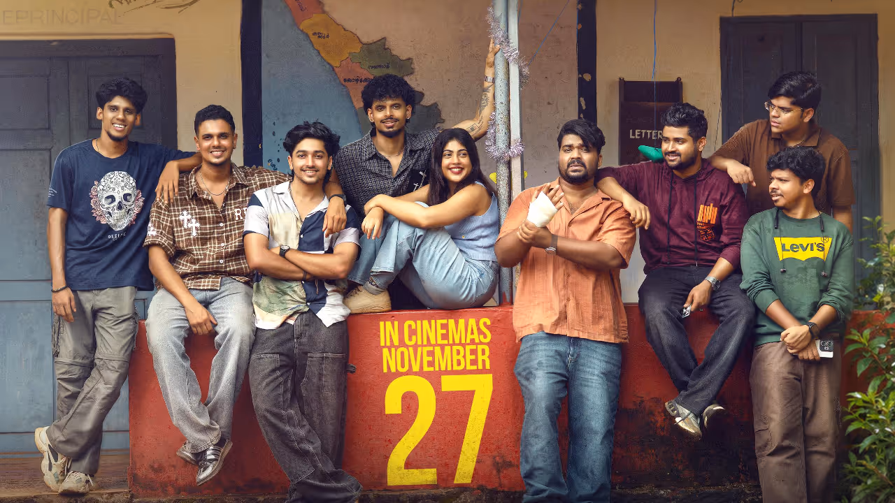 prem patta malayalam movie from november 27 prem patta malayalam movie from november 27