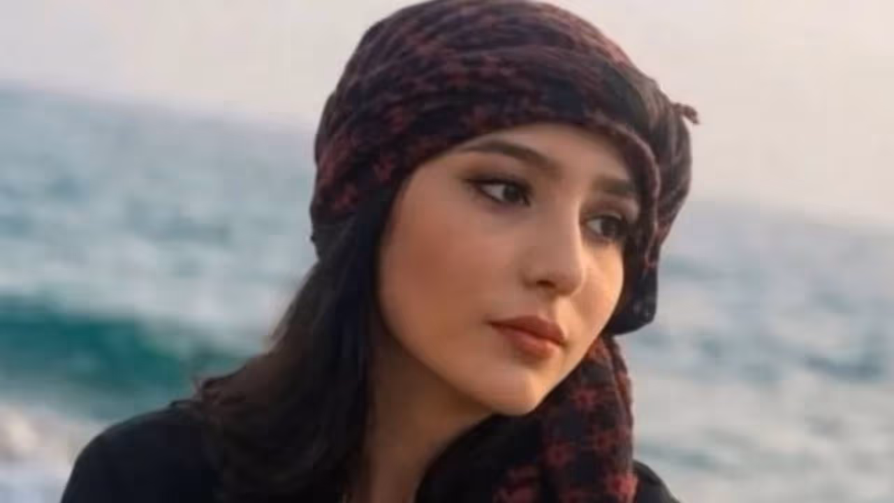 Najmeh Amini Najmeh Amini