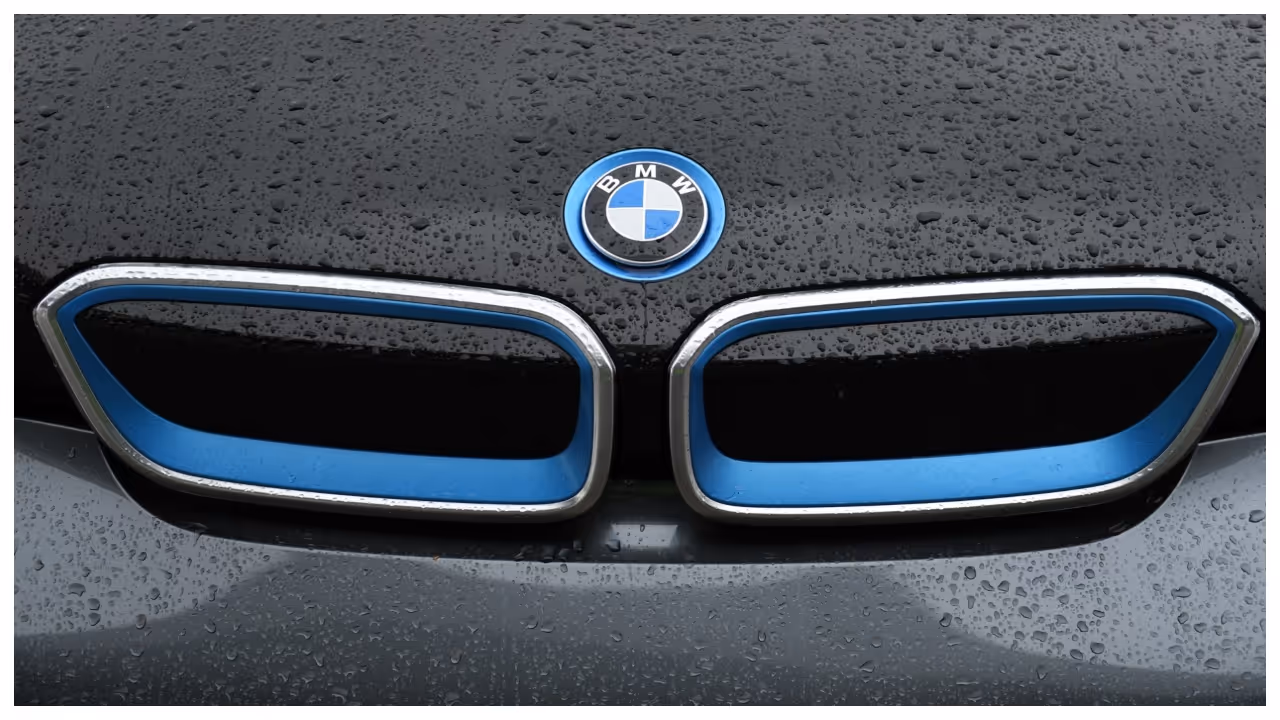 BMW BMW