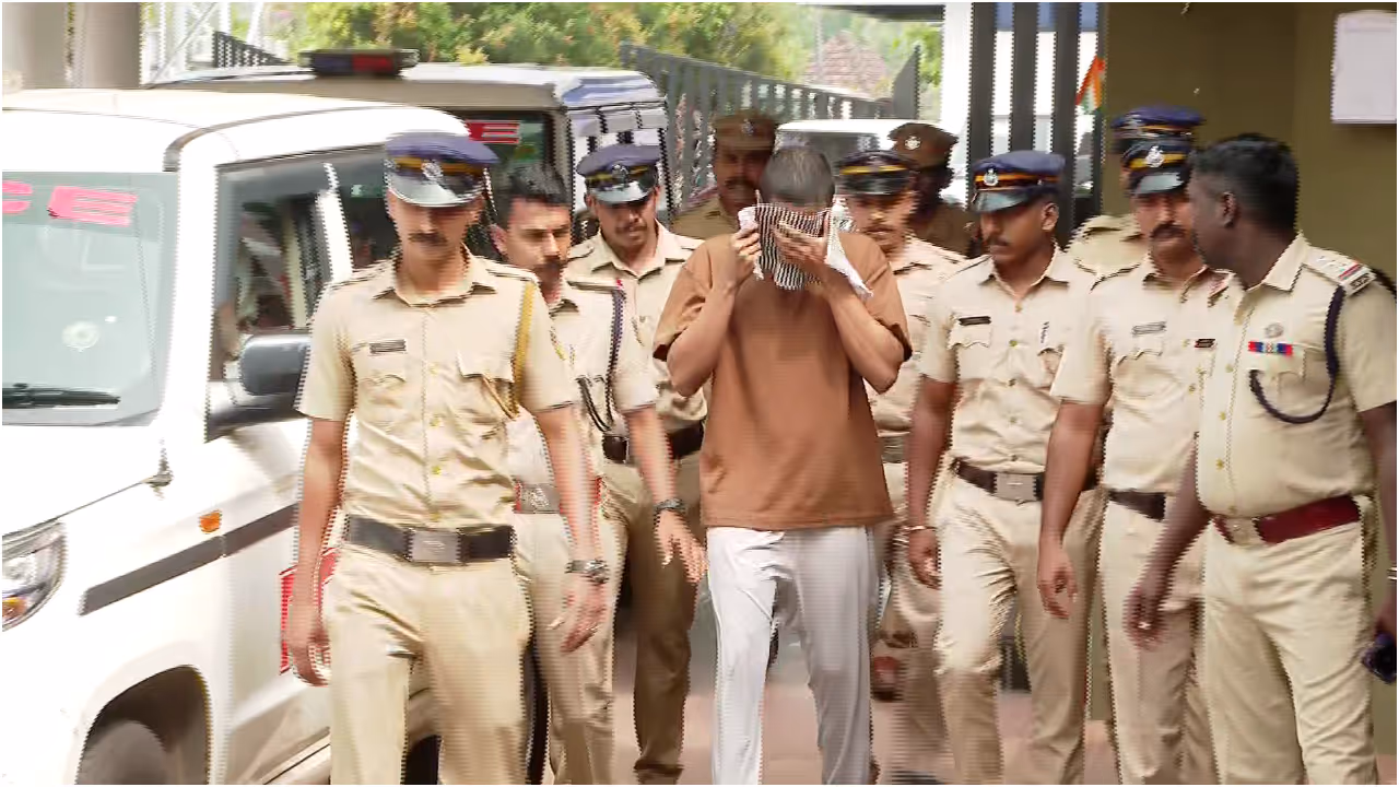 nedumbassery accident case nedumbassery accident case