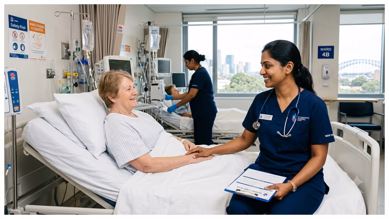 Indian Nurse Indian Nurse