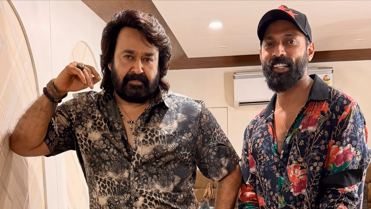 Mohanlals 3 looks were cut entirely in jailer 2 alleges his costume designer Jishad Shamsudeen Mohanlals 3 looks were cut entirely in jailer 2 alleges his costume designer Jishad Shamsudeen