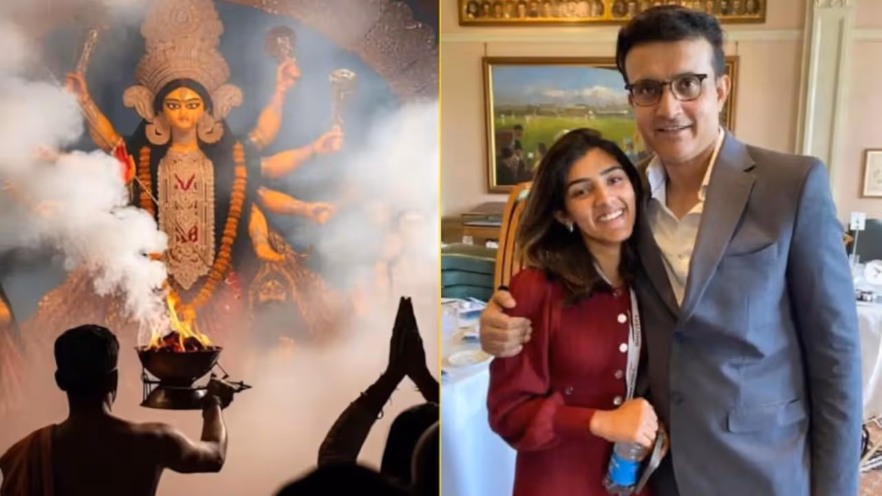 Sourav Ganguly Sourav Ganguly