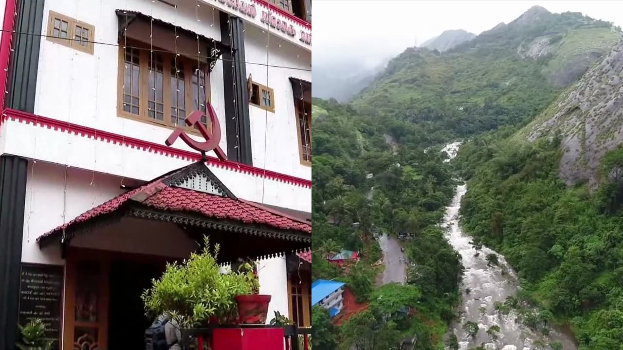 idukki harthal idukki harthal
