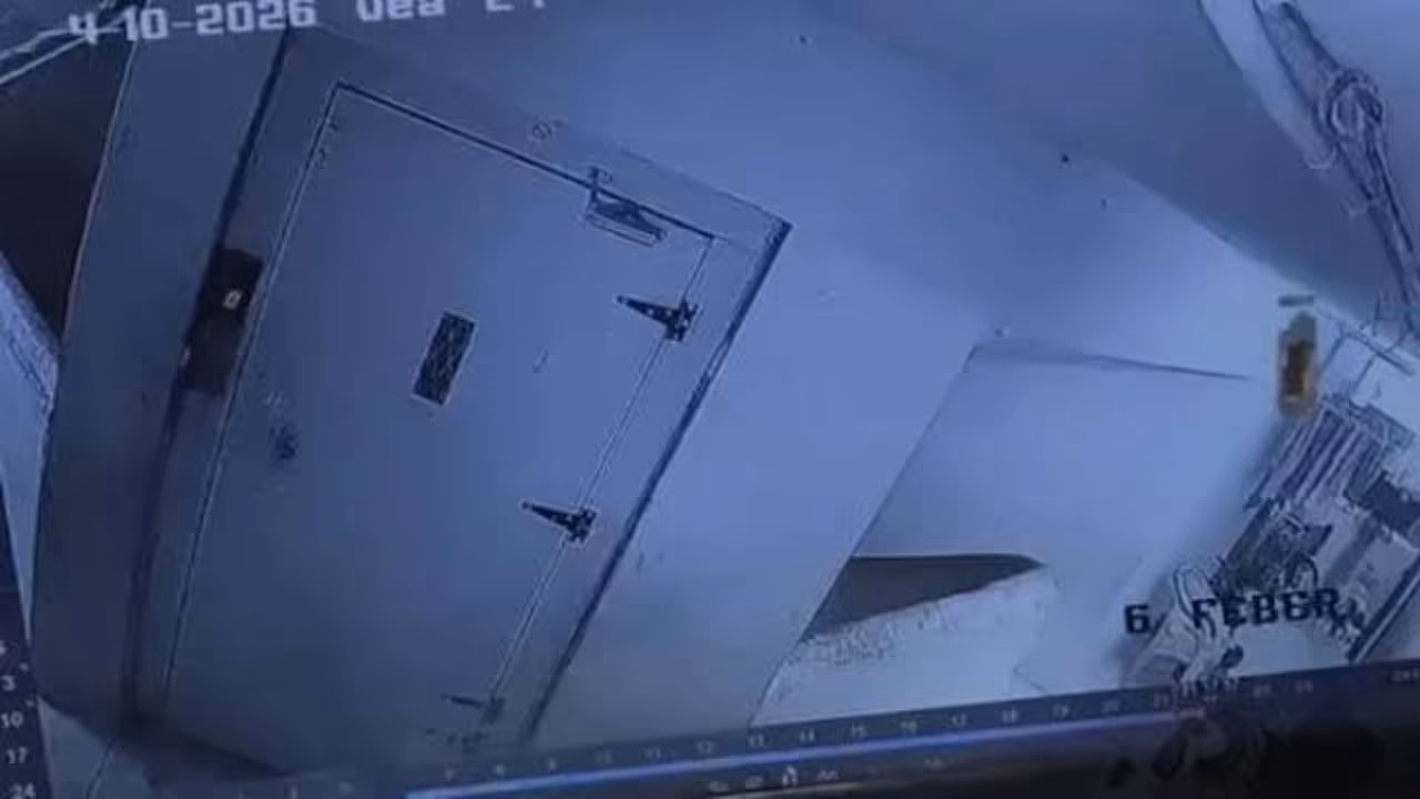 Toddler Death Toddler Death