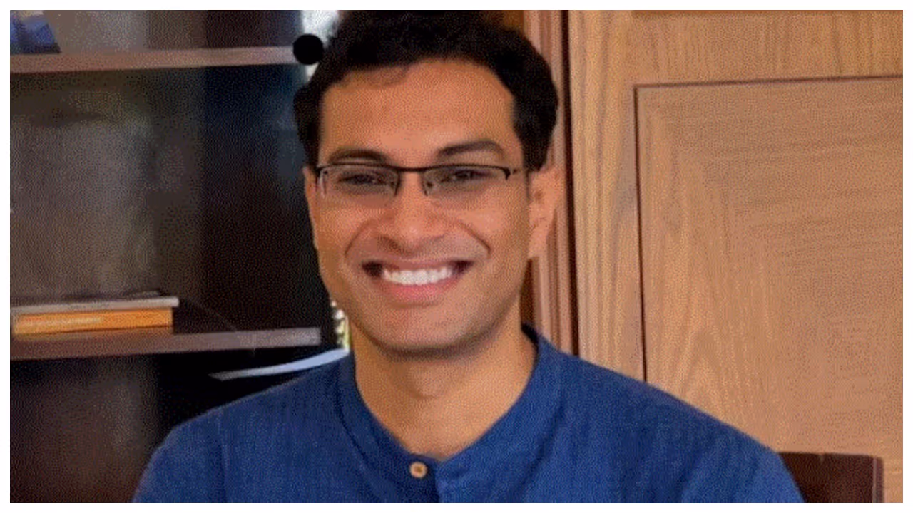 Akshat Srivastava Akshat Srivastava