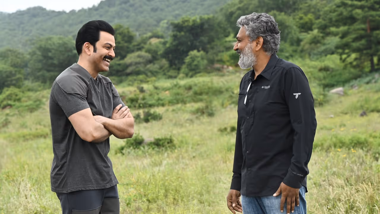 ss rajamouli wishes happy birthday to prithviraj ss rajamouli wishes happy birthday to prithviraj