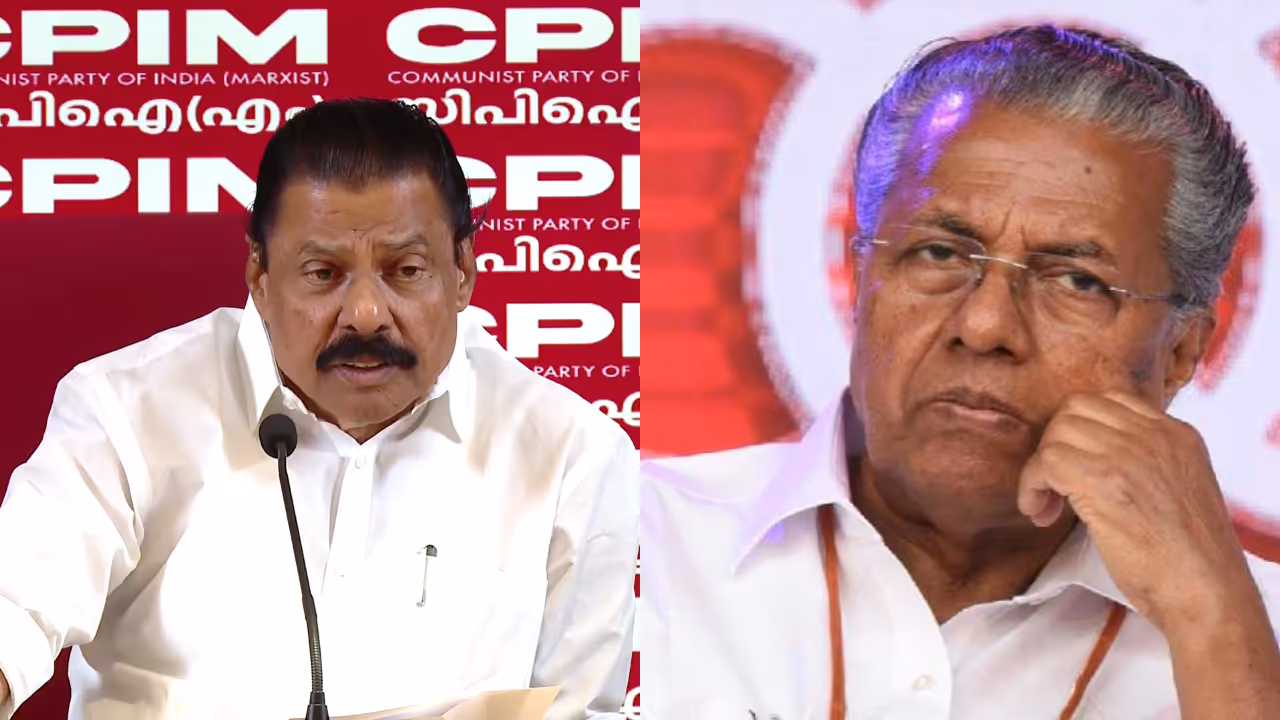 govindhan, pinarayi vijayan govindhan, pinarayi vijayan