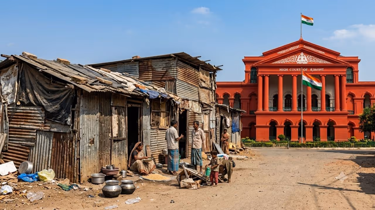 Karnataka high court Karnataka high court