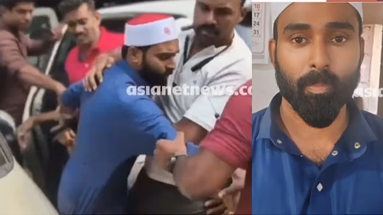 Malappuram arrest Malappuram arrest