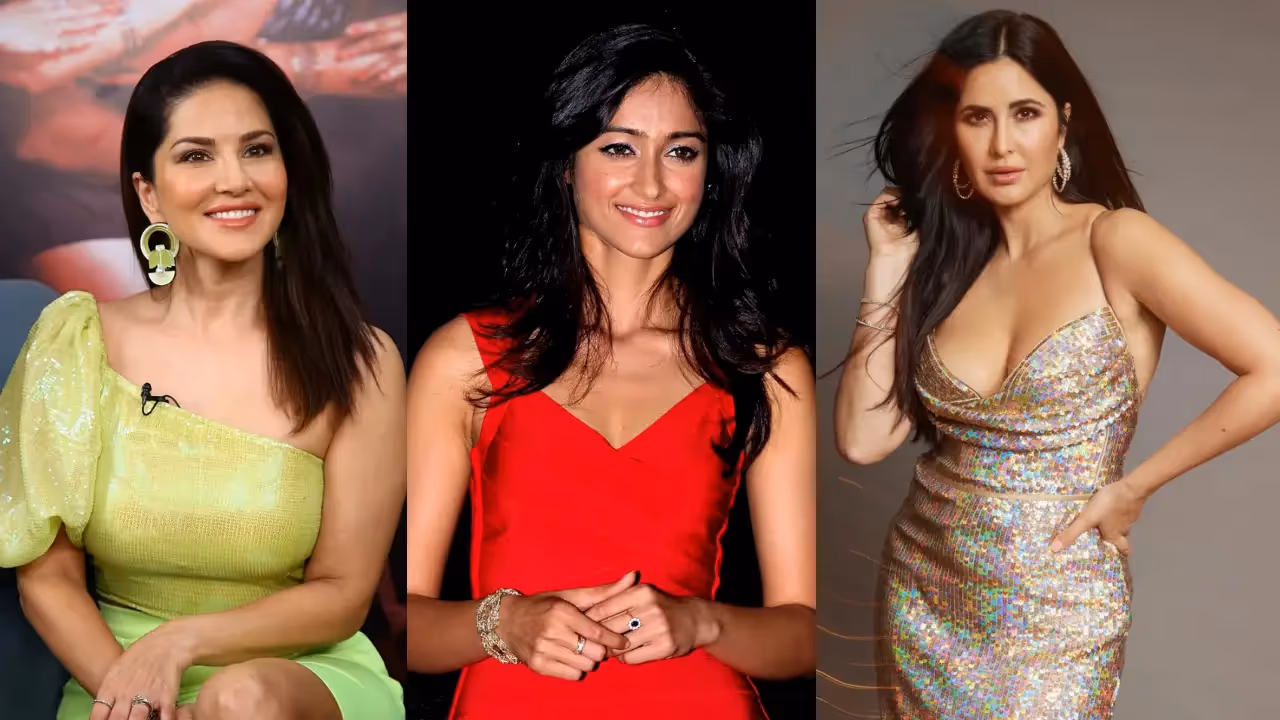 Bollywood Stars Bollywood Stars