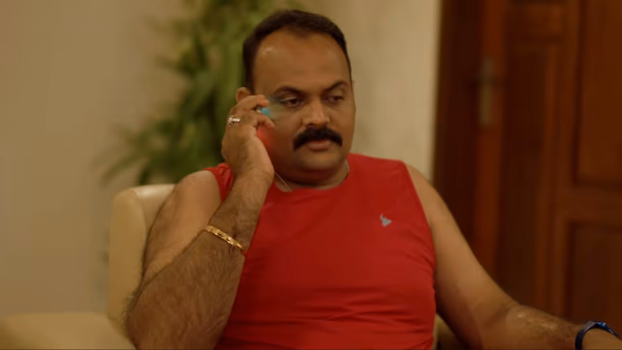 voice note a new malayalam short film is getting audience attention voice note a new malayalam short film is getting audience attention