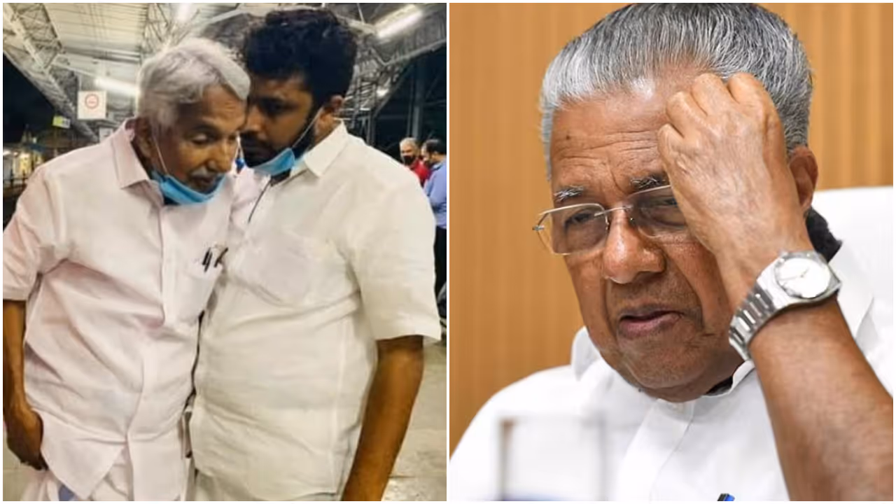 Dulkhifil Vp pinarayi vijayan Dulkhifil Vp pinarayi vijayan