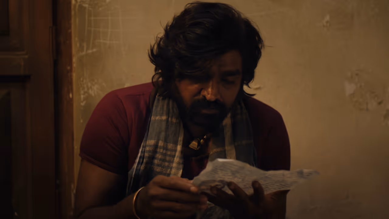 Mozhiye Video Song Baththa Vijay Sethupathi Mozhiye Video Song Baththa Vijay Sethupathi