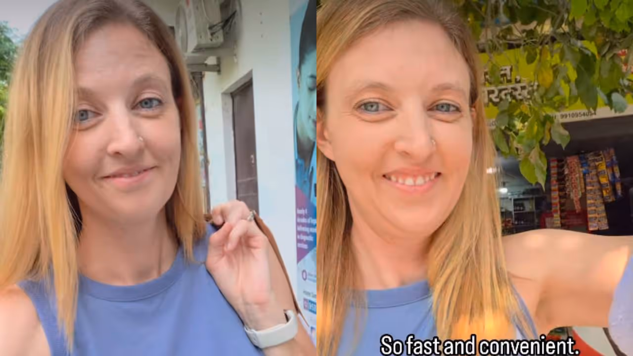 Viral video Viral video