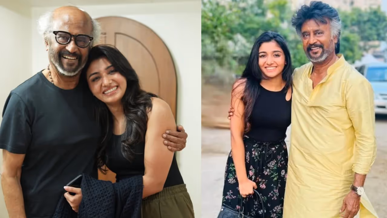 Rajinikanth Fitness Rajinikanth Fitness
