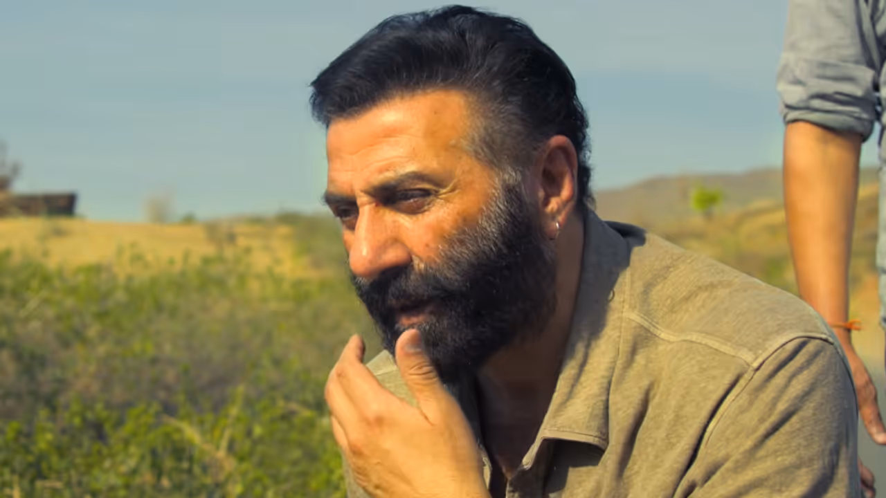 SURYAA Ant Se Aarambh Tak Official Teaser Sunny Deol Ravi Kishan M Padmakumar SURYAA Ant Se Aarambh Tak Official Teaser Sunny Deol Ravi Kishan M Padmakumar